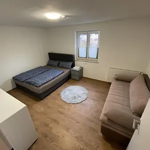 Allgäu Oase Apartment